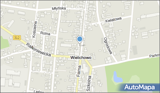 Sklep Monopolowo-Spożywczy Dawid Klecha, Grodziska 9, Wielichowo 64-050 - Monopolowy - Sklep, NIP: 9950055888