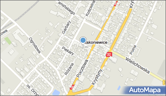 9950146409, Sklep Monopolowo-Spożywczy 
