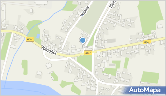 6671737653, Sklep Monopolowo-Spożywczy 