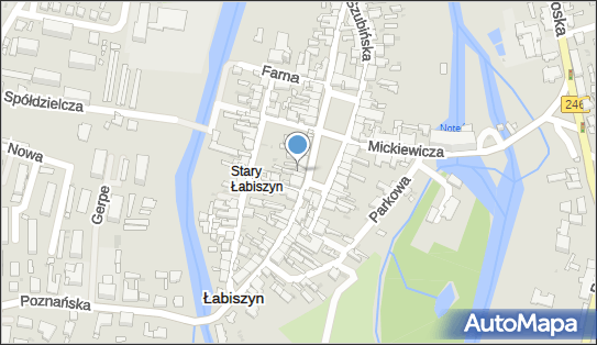 5621243078, Aleksandra Czaja Sklep Mięsno-Spożywczy 