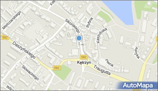 7422139008, Sklep Monopolowy .K.E.Adrian Strzyż i Władysław Sawoski 