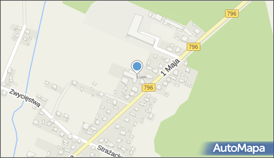 6490017151, Sklep Monopolowy 