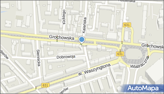 Sklep Monopolowy, ul. Modrzewiowa 7 lokal nr U-1, Warszawa - Monopolowy - Sklep