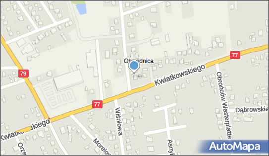 8640000645, Gospodarstwo Rolne 