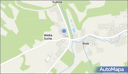 6811644585, Sklep Ogólnospożywczy Jan Starmach 