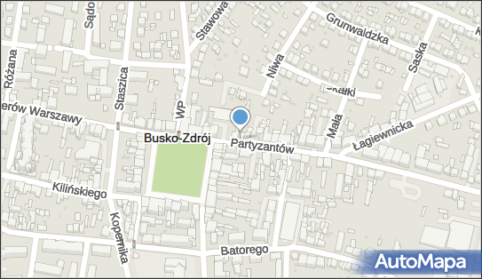 6550003277, Sklep Spożywczo-Monopolowy Krawczyk Maria, Krawczyk Krzysztof 
