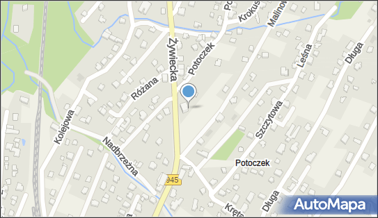 Sklep Spożywczo Monopolowy Start, Żywiecka 59, Wilkowice 43-365 - Monopolowy - Sklep, numer telefonu, NIP: 9371631490