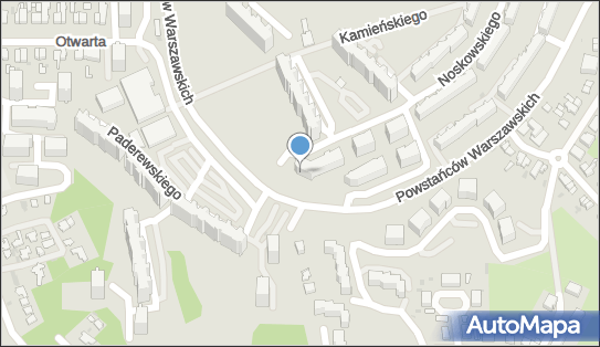 5831012439, Firma Handlowo-Usługowa 
