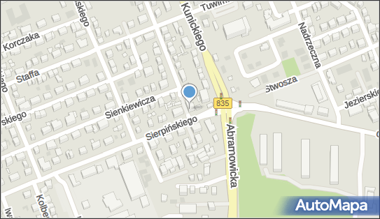 7120068990, Gospodarstwo Rolne 
