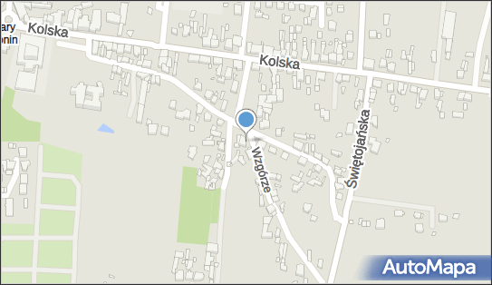 6650026970, Sklep Spożywczo-Przemysłowy Kaczmarzewska A. 