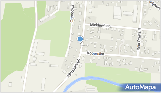 Sklep Spożywczy Anna, ul. Józefa Piłsudskiego ., Werbkowice 22-550 - Monopolowy - Sklep, NIP: 9190004660
