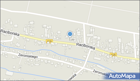 Sklep Spożywczy Świat Alkoholi Malibu, Raciborska 69, Kietrz 48-130 - Monopolowy - Sklep, NIP: 7481231572