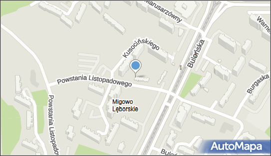 Total, Powstania Listopadowego 2c, Gdańsk 80-288 - Monopolowy - Sklep