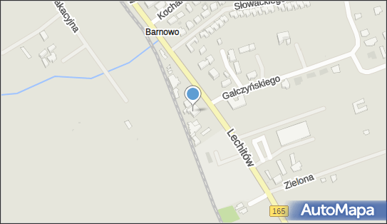 Admirał - Maria Adamczyk, Lechitów 24, Mielno 76-032 - Motel, numer telefonu