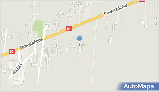 Derby, Powstańców 54, Błonie 05-870 - Motel, numer telefonu