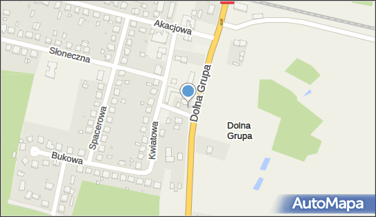 E. H. Lubańscy, Szosa Gdańska 22, Dolna Grupa 86-134 - Motel, numer telefonu