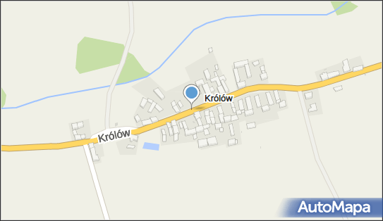 INTERTANK, Królów 11, Królów 68-212 - Motel, numer telefonu