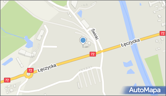 Kasztel Rycerski Na Gorących Źródłach, Zamkowa 6 99-210 - Motel, numer telefonu