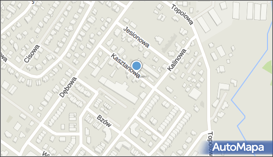 Motel Laura, ul. Kasztanowa 10, Koszalin - Motel, numer telefonu