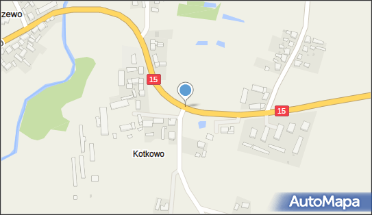 Motel W Dworku, 103a, Kwieciszewo - Motel, numer telefonu