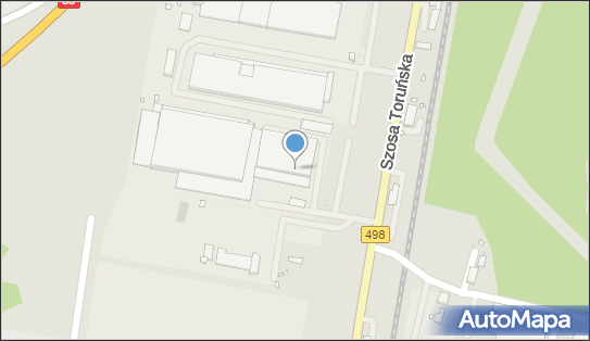 Motelik Trans-Serwis-Czepek, Szosa Toruńska 40, Grudziądz - Motel, numer telefonu