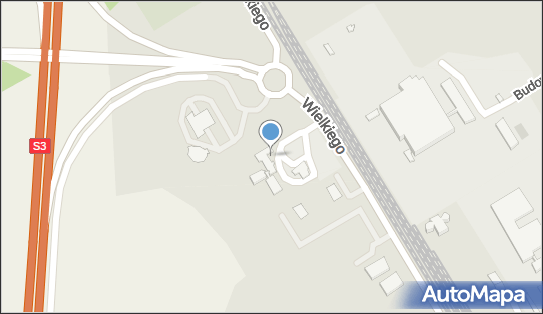 MotelS3, Króla Kazimierza Wielkiego 69, Międzyrzecz 66-300 - Motel, godziny otwarcia, numer telefonu