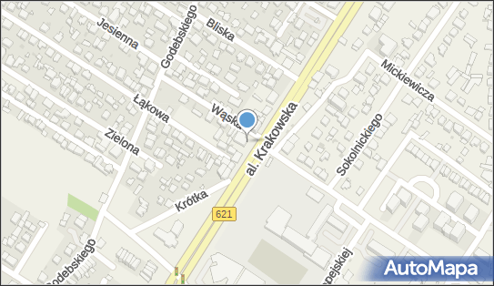 MsOtel, Aleja Krakowska 37, Raszyn 05-090 - Motel, numer telefonu
