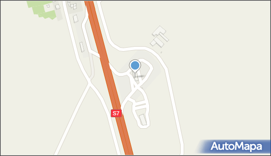 Pod Samolotem, Broniszew, Broniszew 05-610 - Motel, numer telefonu