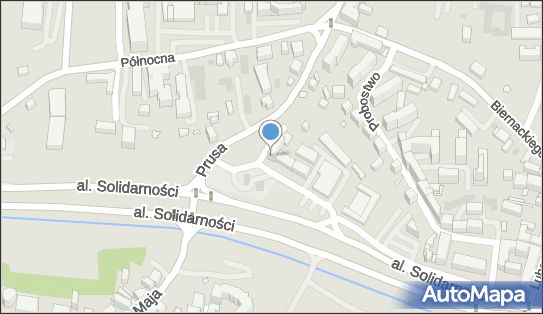 PZM, Bolesława Prusa 8, Lublin 20-064 - Motel, numer telefonu