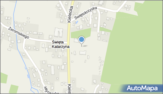 Zajazd Baba Jaga, Kielecka 18, Święta Katarzyna 26-010 - Motel, numer telefonu
