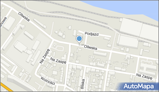 Alkatras Motocykle, Oliwska 53, Gdańsk - Motocykle - Salon, Serwis