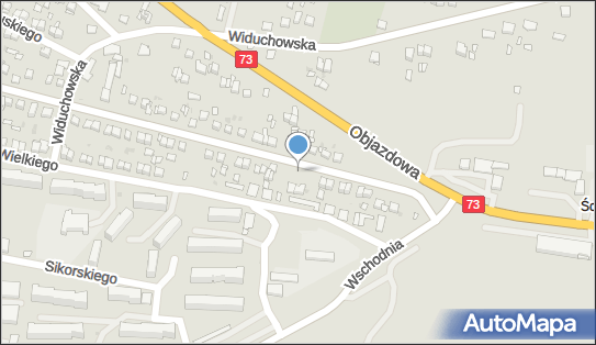AUTO-MOTO, Partyzantów 112, Busko-Zdrój 28-100 - Motocykle - Salon, Serwis, numer telefonu