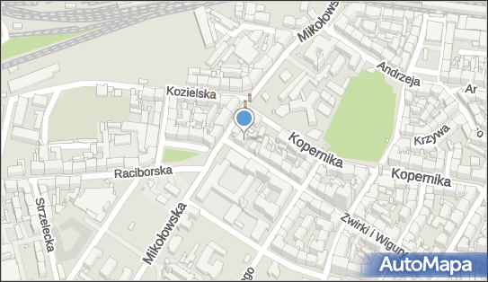 Andex.eu, Mikołowska 20B, Katowice 40-067 - Motoryzacyjna - Hurtownia, godziny otwarcia, numer telefonu