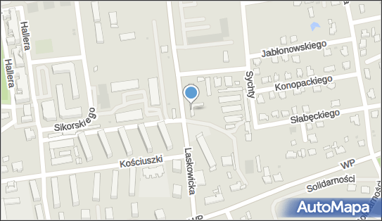 Arpol, Laskowicka 2, Świecie 86-100 - Motoryzacyjna - Hurtownia, numer telefonu