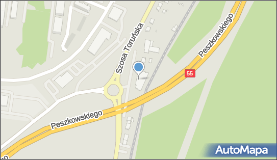 Arpol, Szosa Toruńska 33, Grudziądz 86-300 - Motoryzacyjna - Hurtownia, numer telefonu