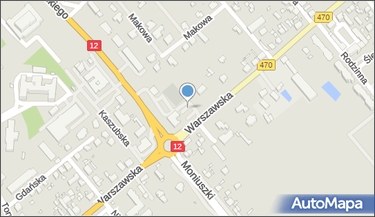 Auto Centrum. SJ - Import i dystrybucja części zamiennych, Kalisz 62-800 - Motoryzacyjna - Hurtownia, godziny otwarcia, numer telefonu