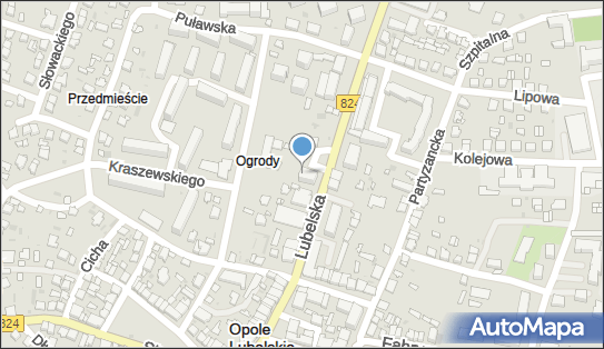 BSS partner - Skowrońscy, Lubelska 13, Opole Lubelskie 24-300 - Motoryzacyjna - Hurtownia, godziny otwarcia, numer telefonu