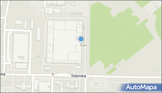 Fota, Sidorska 102, Biała Podlaska - Motoryzacyjna - Hurtownia, godziny otwarcia, numer telefonu