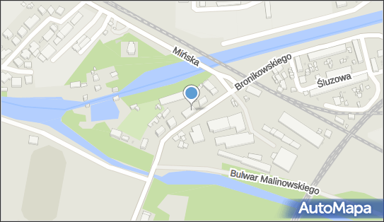 Gordon, Józefa Bronikowskiego 10, Bydgoszcz 85-426 - Motoryzacyjna - Hurtownia, godziny otwarcia, numer telefonu