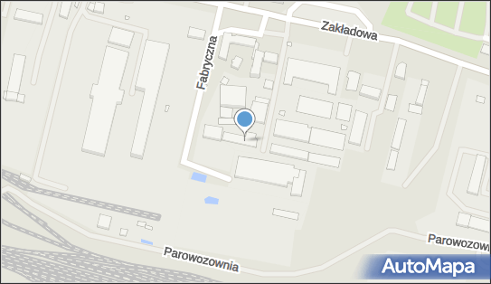 INTER-TEAM Sp. z o.o. - Oddział Konin, ul. Zakładowa 7, Konin 62-510 - Motoryzacyjna - Hurtownia, godziny otwarcia, numer telefonu