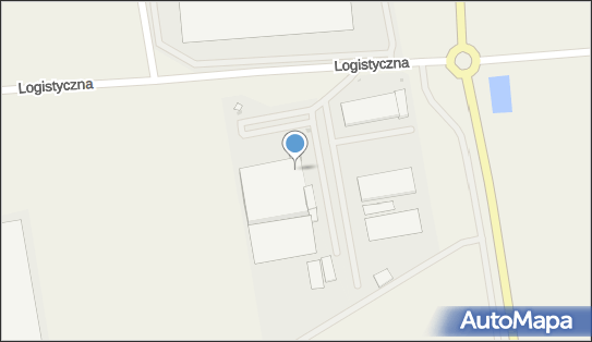 INTER-TEAM Sp. z o.o. - Oddział Natolin, Logistyczna 15, Natolin 05-825 - Motoryzacyjna - Hurtownia, godziny otwarcia, numer telefonu