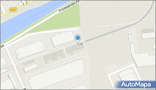 INTER-TEAM Sp. z o.o. - Oddział Warszawa Białołęka, Warszawa 03-236 - Motoryzacyjna - Hurtownia, godziny otwarcia, numer telefonu