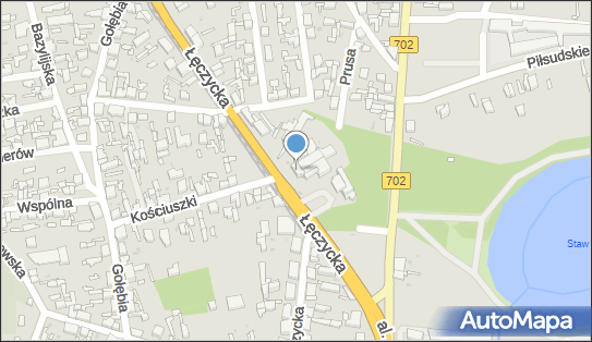 Akba akumulatory, Łęczycka 24, Zgierz 95-100 - Motoryzacyjny - Sklep, godziny otwarcia, numer telefonu