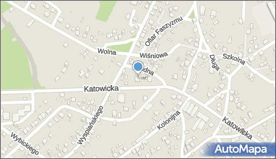 ANDEX, Katowicka 34A, Jaworzno 43-605 - Motoryzacyjny - Sklep, numer telefonu