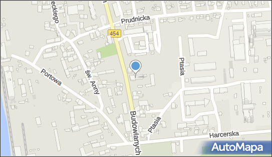 Auto-Części, Budowlanych 20, Opole 45-121 - Motoryzacyjny - Sklep, godziny otwarcia, numer telefonu