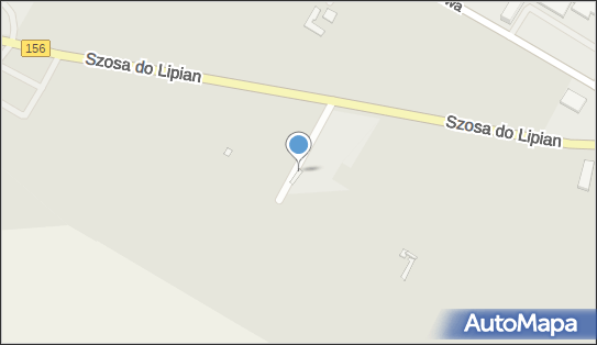 Auto Handel Auto Części Andrzej Błaż, Szosa do Lipian 19 74-320 - Motoryzacyjny - Sklep, numer telefonu