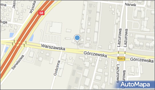 Auto-Max, Górczewska 250, Warszawa - Motoryzacyjny - Sklep, numer telefonu