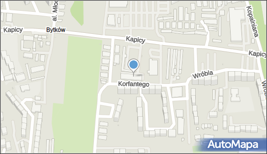 Auto-Parts, ks. Jana Kapicy 9, Siemianowice Śląskie 41-100 - Motoryzacyjny - Sklep, godziny otwarcia, numer telefonu