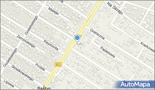 Devito P.P.H.U., Aleja Krakowska 76, Raszyn 05-090 - Motoryzacyjny - Sklep, numer telefonu