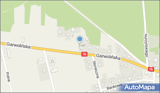Jakubiak Marcin - Wulkanizacja, sklep auto-części, ubezpieczeni 08-412 - Motoryzacyjny - Sklep, godziny otwarcia, numer telefonu